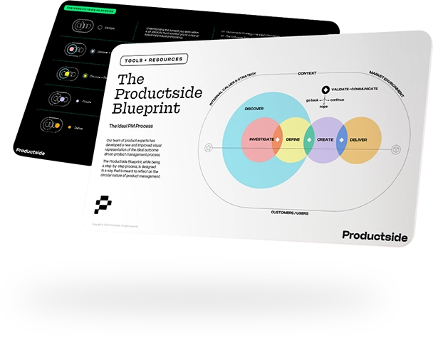 Product Management Blueprint