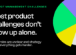 product management challenges featured image