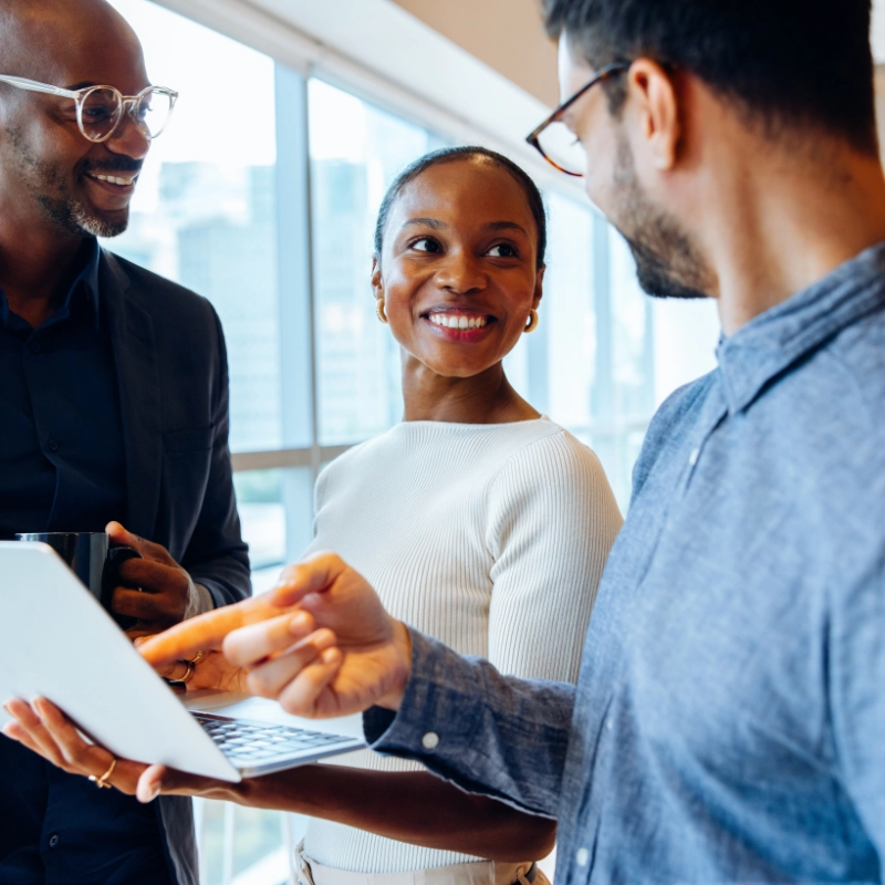 Product Management Team B2B