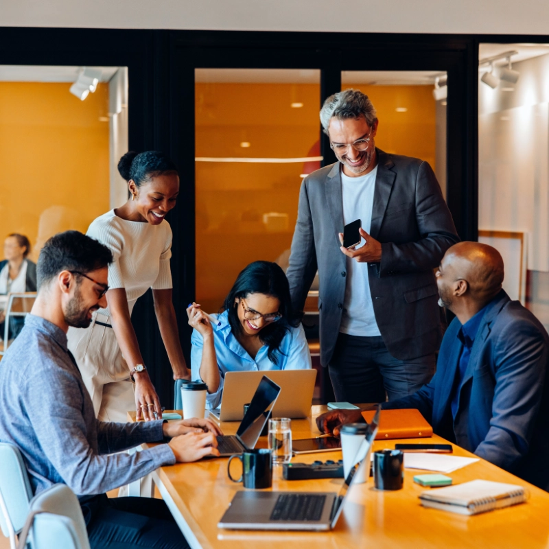 Product Management Internal Teams