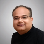 Ashish Bhatia