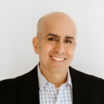 Joe Ghali