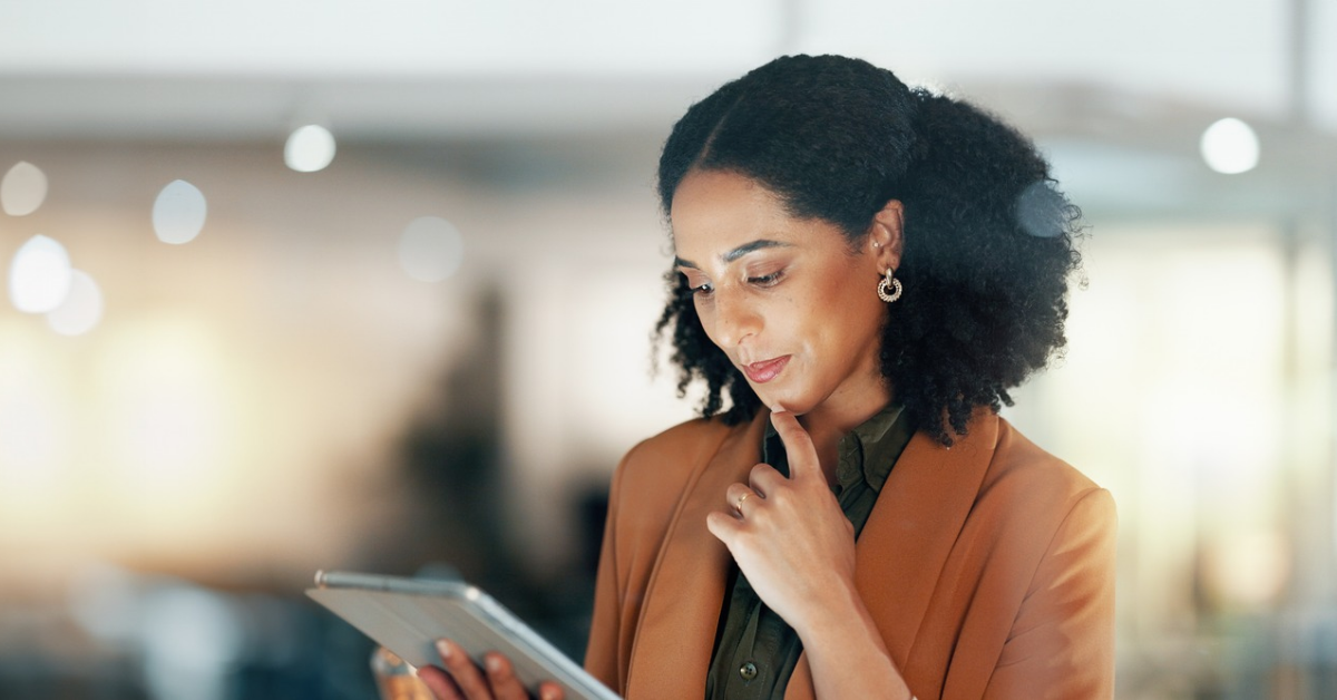 Cover of Productside's buyer's guide on how to choose product management training, with an RFP question bank, vendor scorecard, and cost model