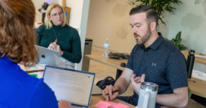 Persona Validation: How to Test an AI-Generated Persona Against Real Customer Data